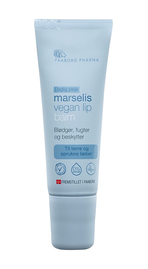 Faaborg Pharma Lip balm 10 ml