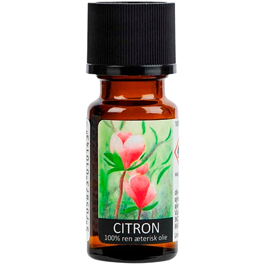 Unique Citronolie 10 ml
