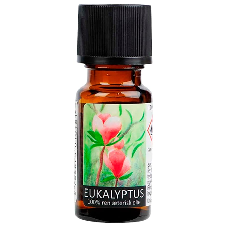 Unique Eukalyptusolie 10 ml.