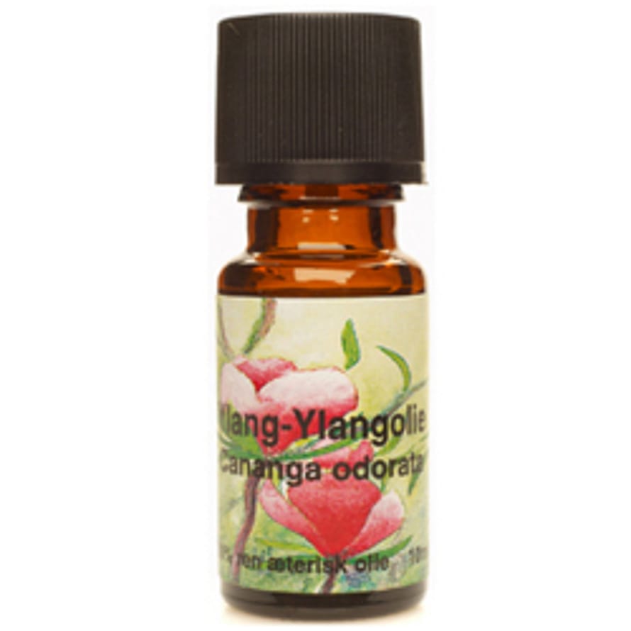 Unique Ylang-Ylangolie 3 10 ml