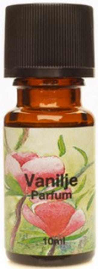 Unique Vanille Duftolie 10 ml