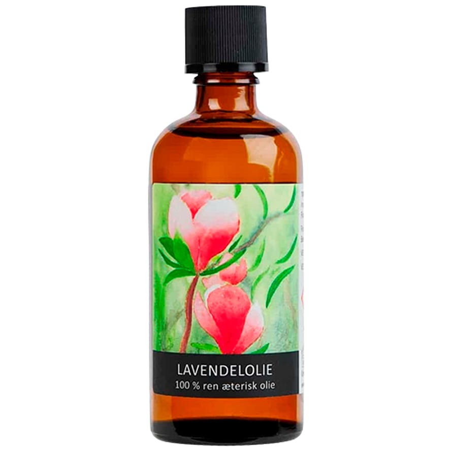 Unique Lavendelolie 100 ml