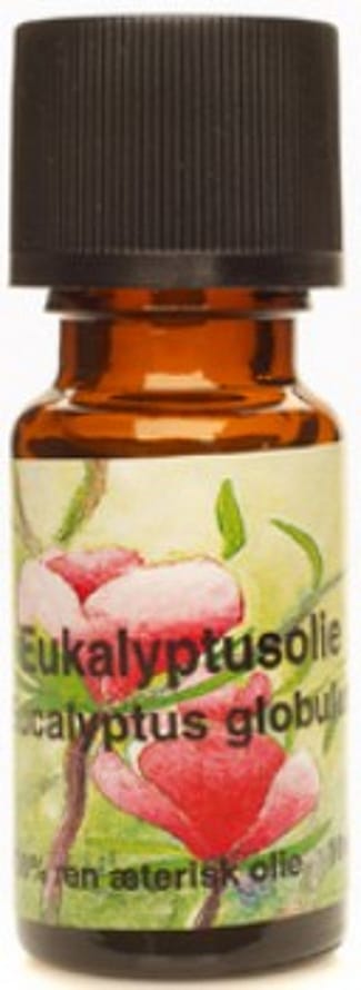 Unique Eukalyptusolie 30 ml