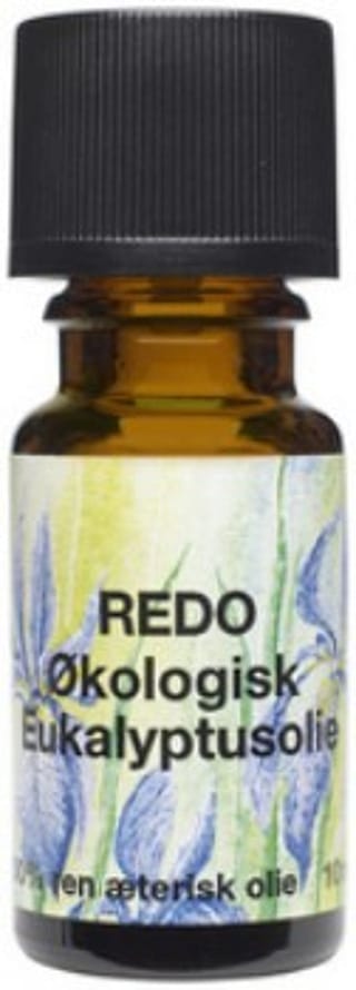 Unique Eukalyptusolie Ø 10 ml