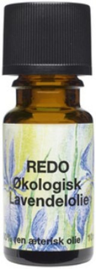 Unique Lavendelolie Ø 10 ml