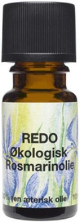 Unique Rosmarinolie Ø 10 ml