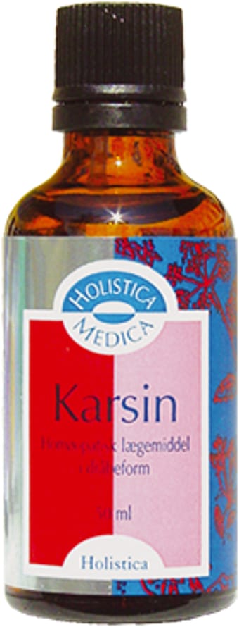Holistica Medica Karsin 50 ml