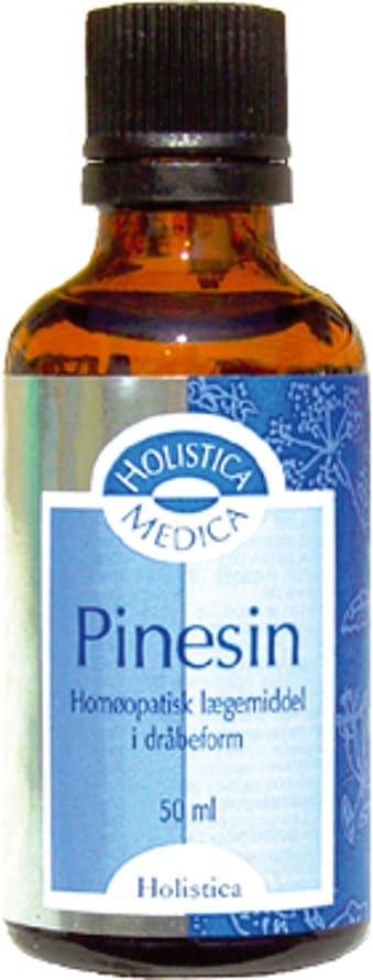 Holistica Medica Pinesin 50 ml