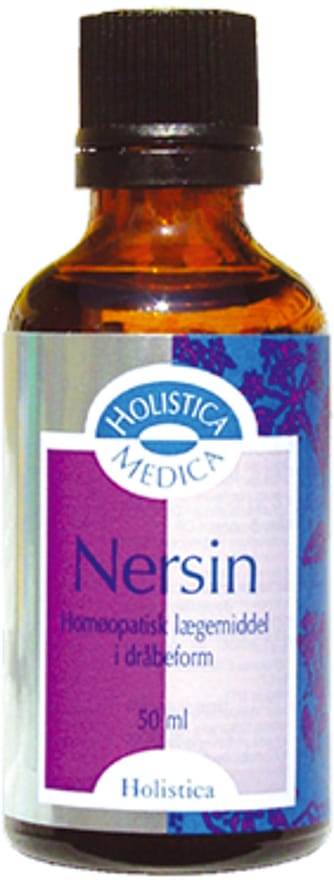 Holistica Medica Nersin 50 ml