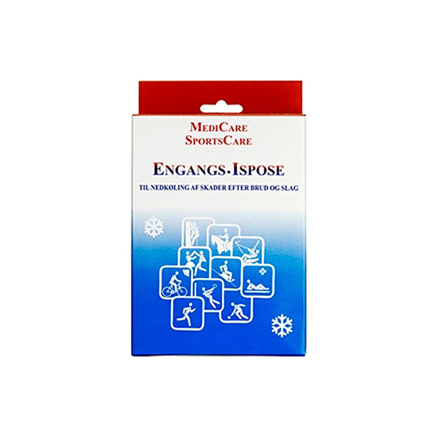 Jasper Engangs-ispose