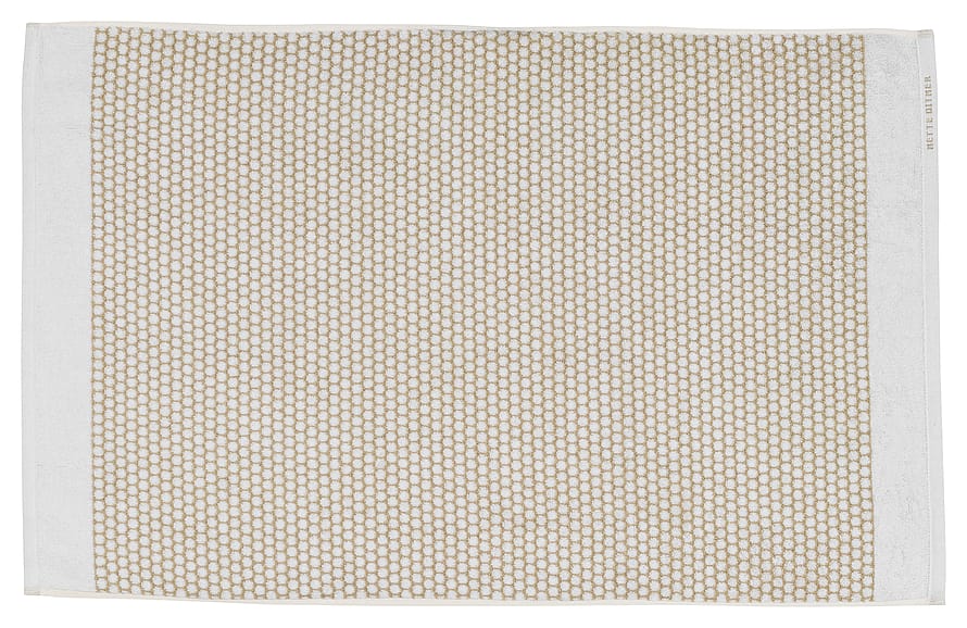 Mette Ditmer Bademåtte Sand 50 x 80 cm