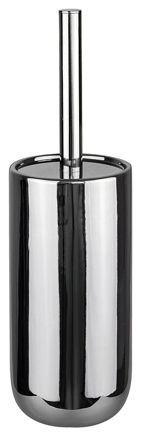 Mette Ditmer Lotur Toiletbørsteholder Krom