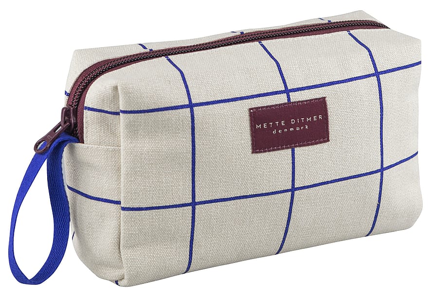 Mette Ditmer Bring-IT Cosmetic Bag Kit