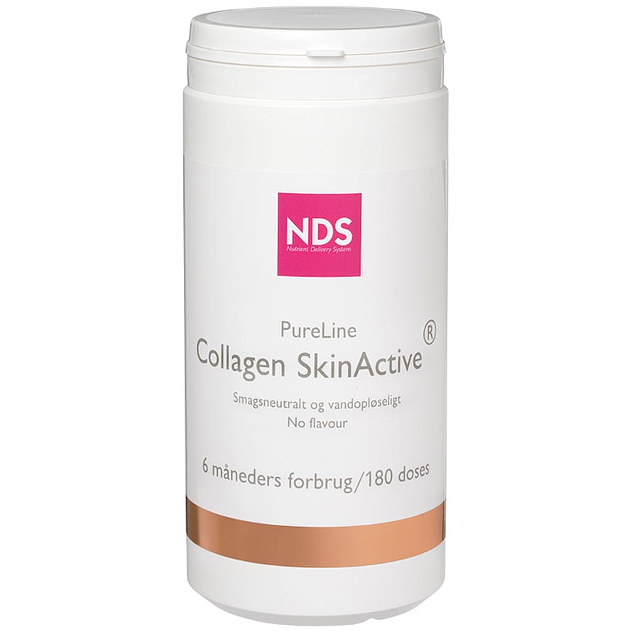 NDS Collagen Skin Active 450 g
