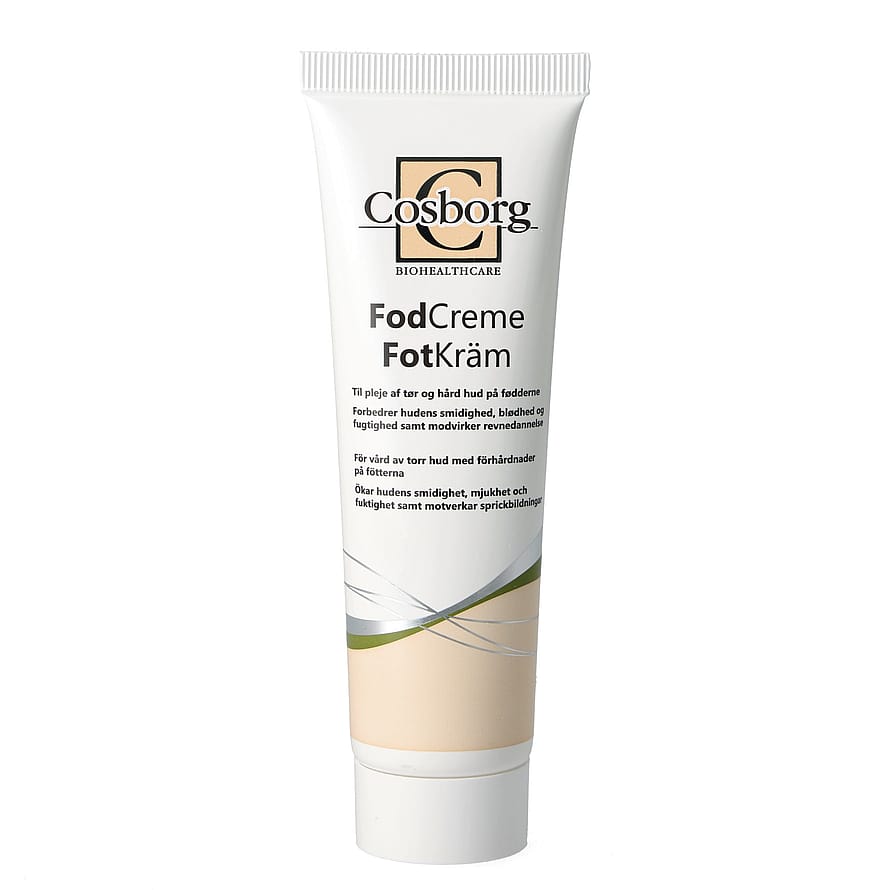 Cosborg FodCreme 50 ml