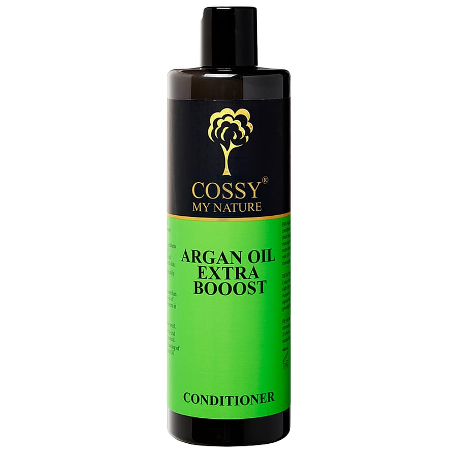 Cossy Argan booost conditioner 400 ml