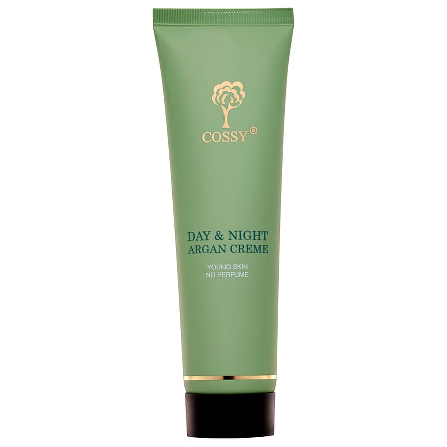 Cossy Day & Night Creme - Young skin 100 ml