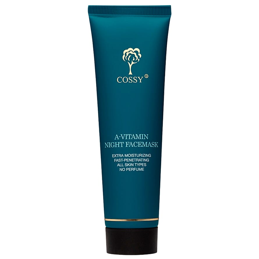 Cossy A-vitamin face mask 100 ml