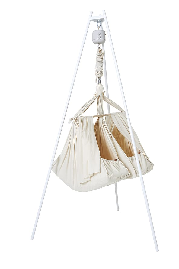 MEMBANTU Premium Tvillinge Sæt Natur