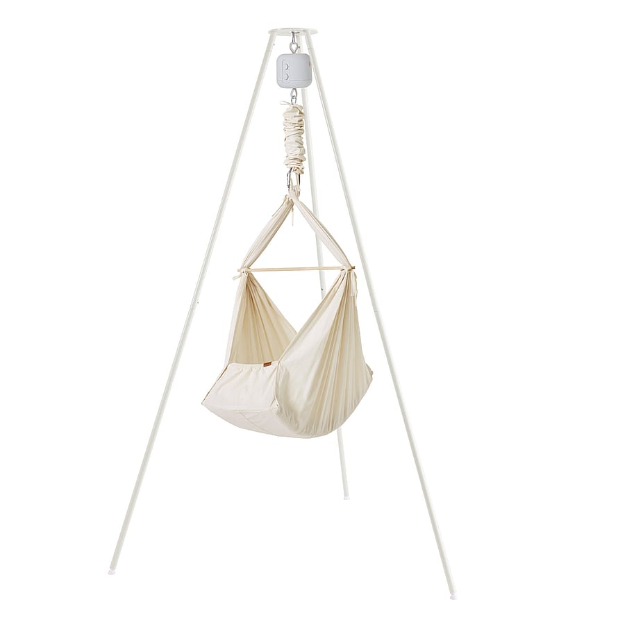 MEMBANTU Basic Vuggestativ Hvid