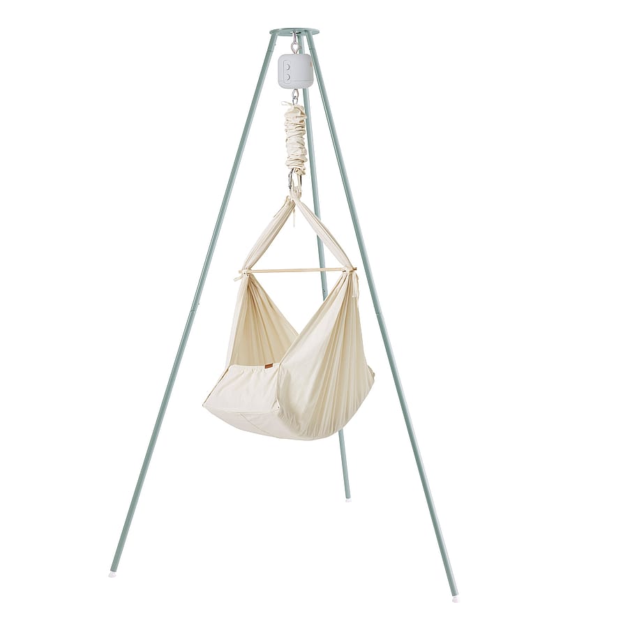 MEMBANTU Basic Vuggestativ Salvie Grøn