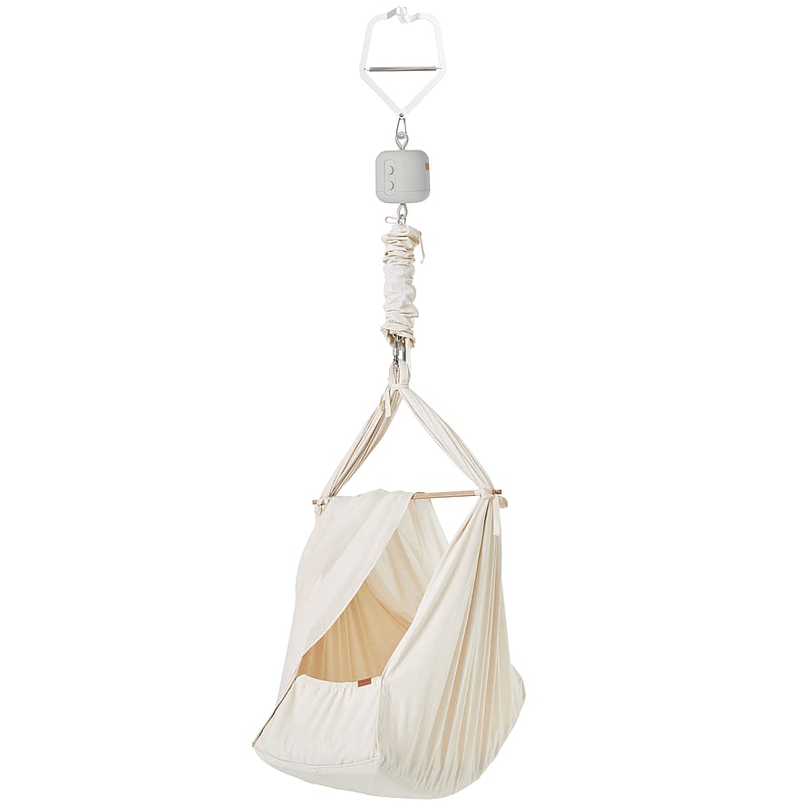 MEMBANTU Premium Single Sæt med karmbeslag 2.0 Natur