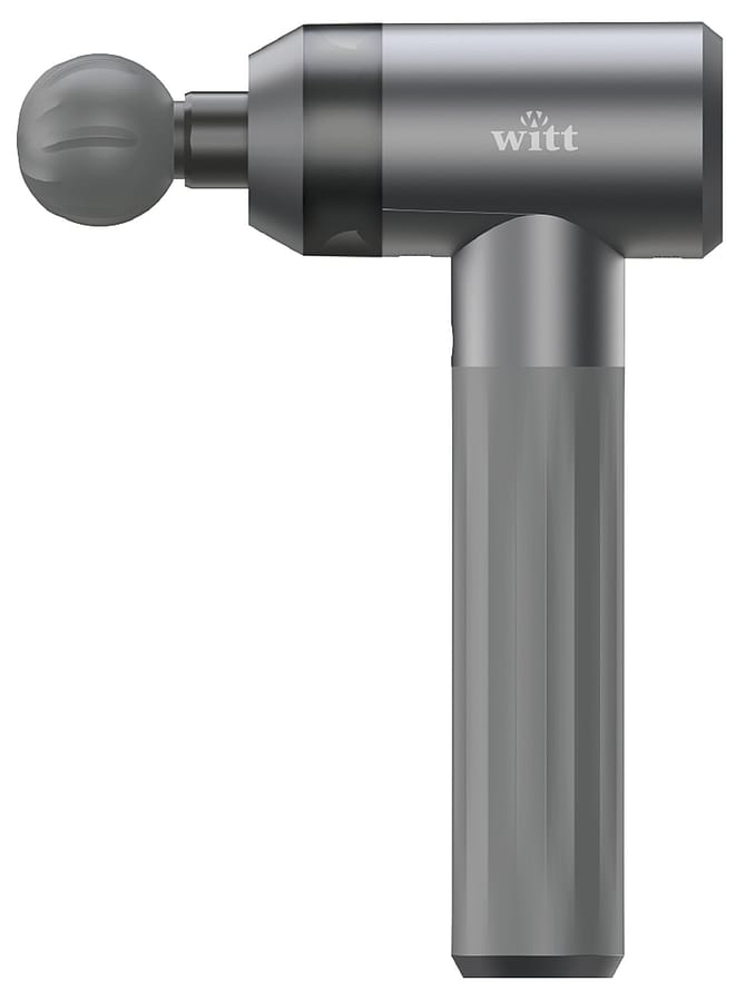 Witt Super Hit Master Grå