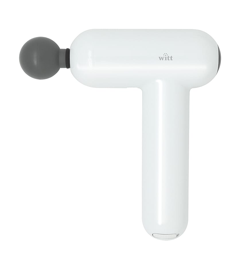 Witt Super Hit Mini Hvid