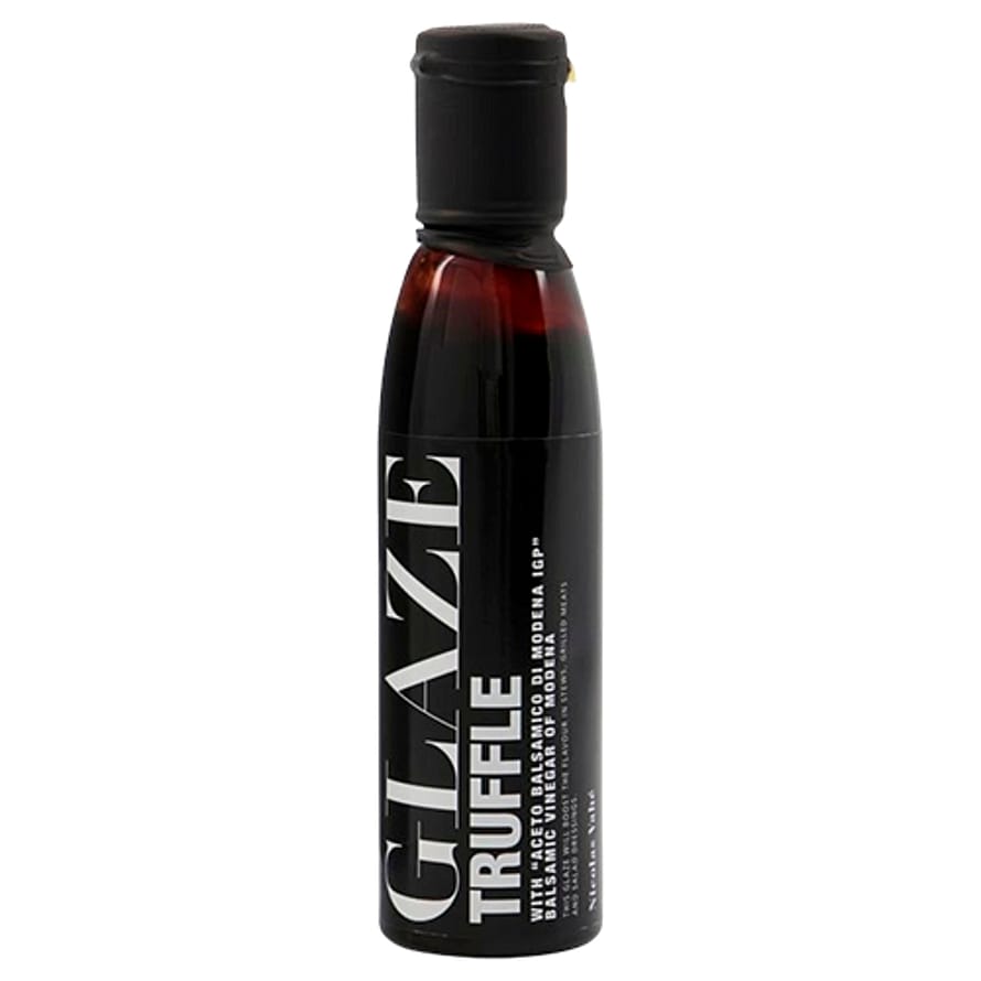 Nicolas Vahé Balsamico Glaze Truffle 150 ml