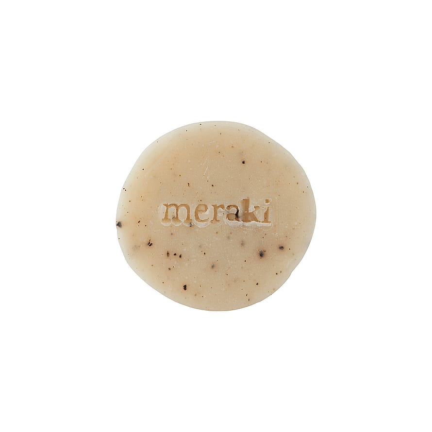Meraki Håndsæbe Sesame Scrub 20 g