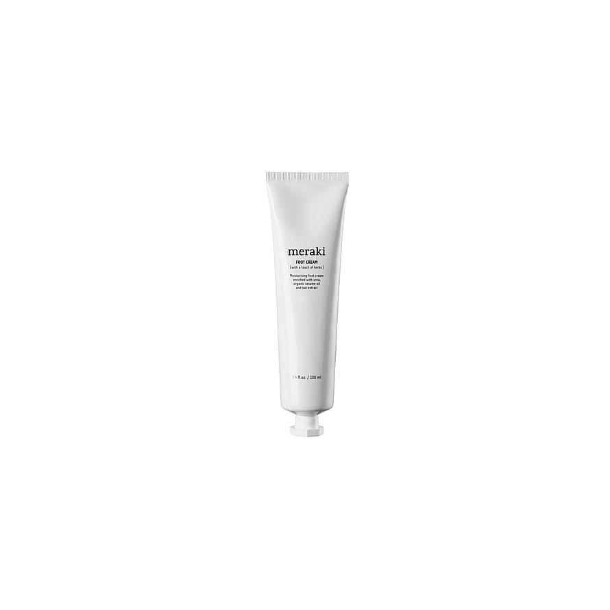 Meraki Fodcreme 100 ml
