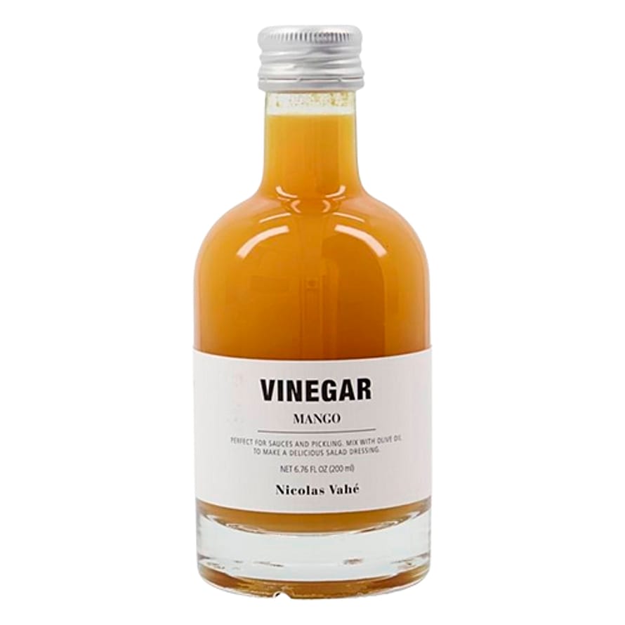 Nicolas Vahé Vinegar Mango 200 ml