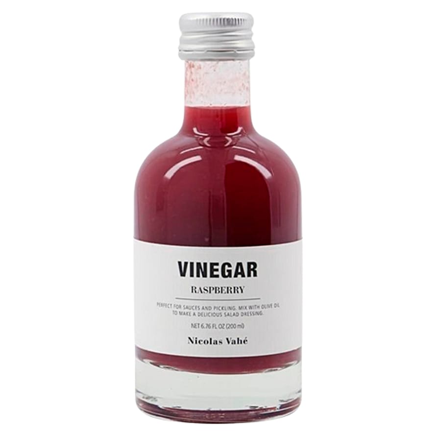 Nicolas Vahé Vinegar Raspberry 200 ml