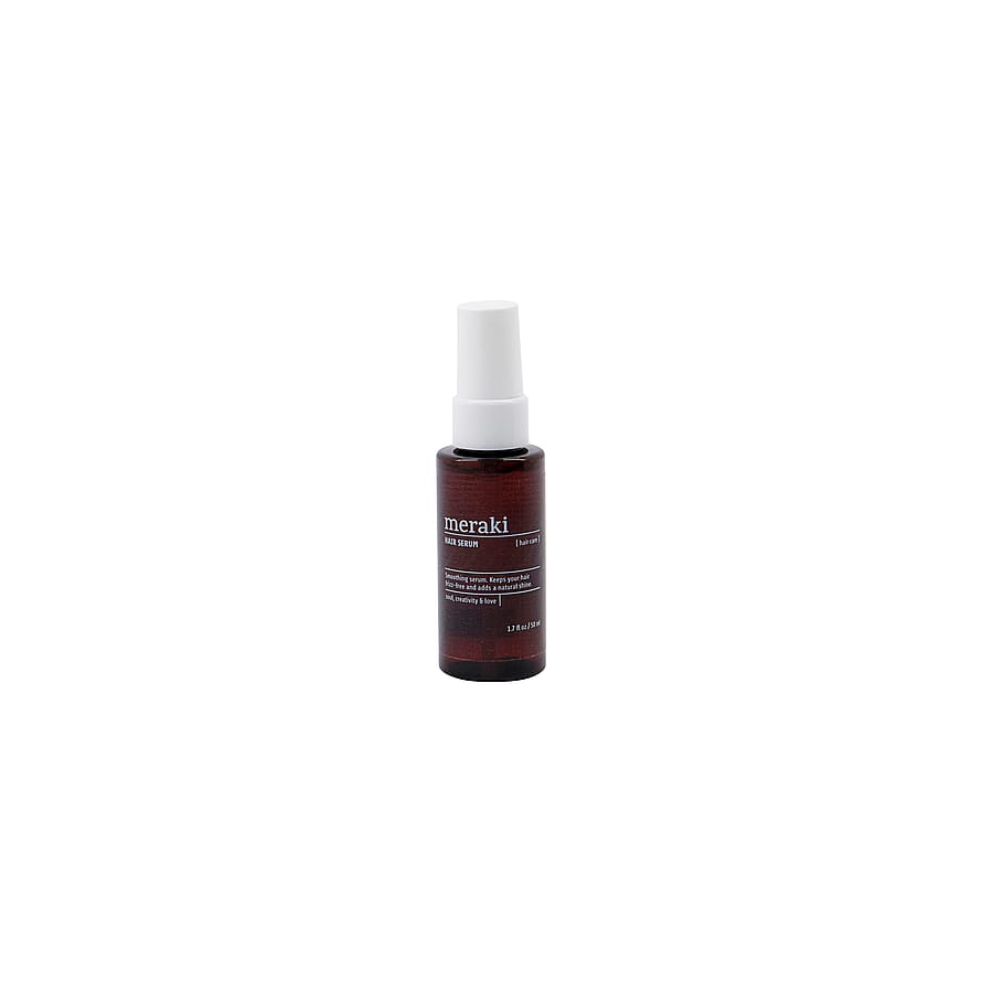Meraki Hair Serum 50 ml