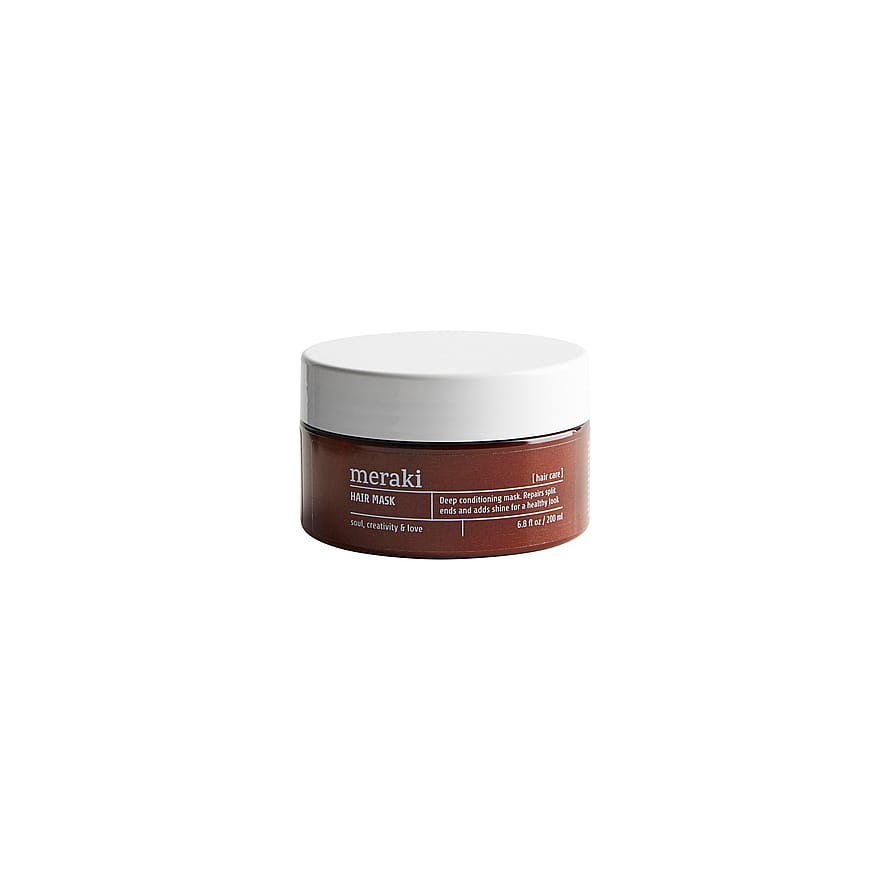 Meraki Hair Mask 200 ml