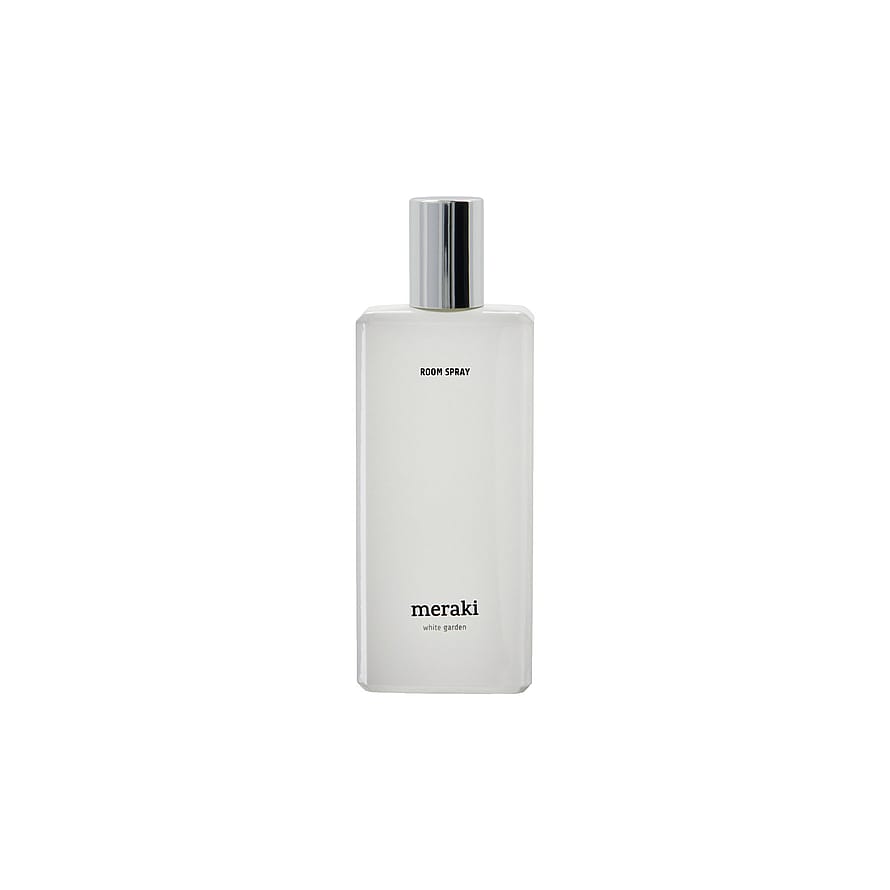Meraki Roomspray White Garden 100 g