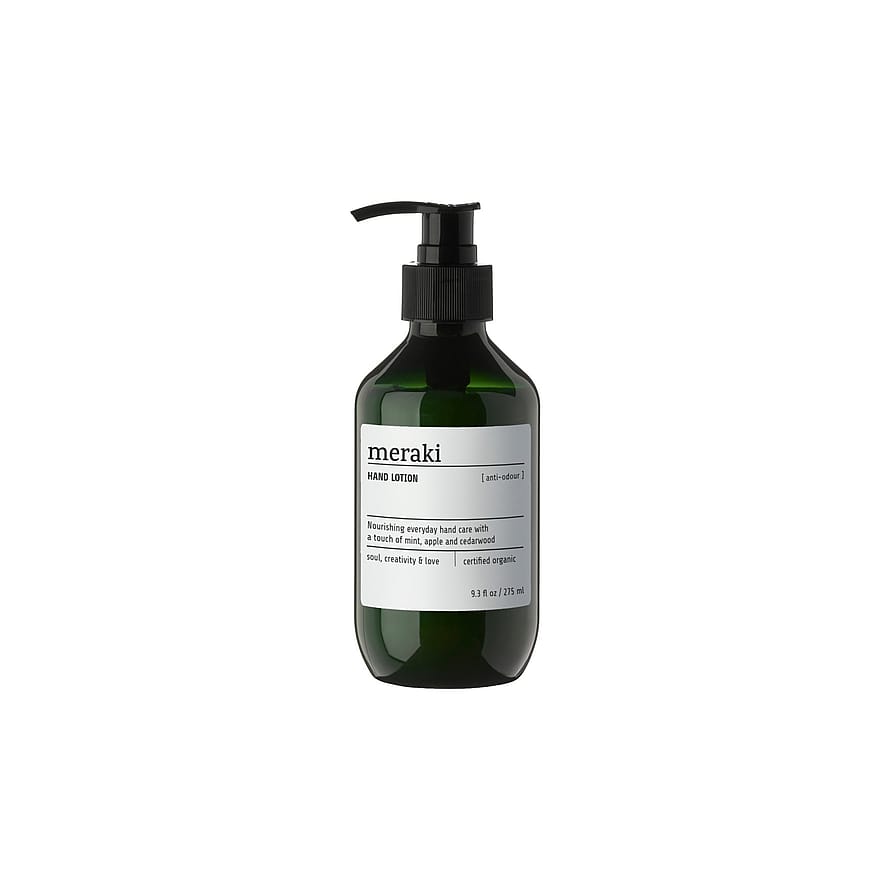 Meraki Hand Lotion Anti-Odour 275 ml