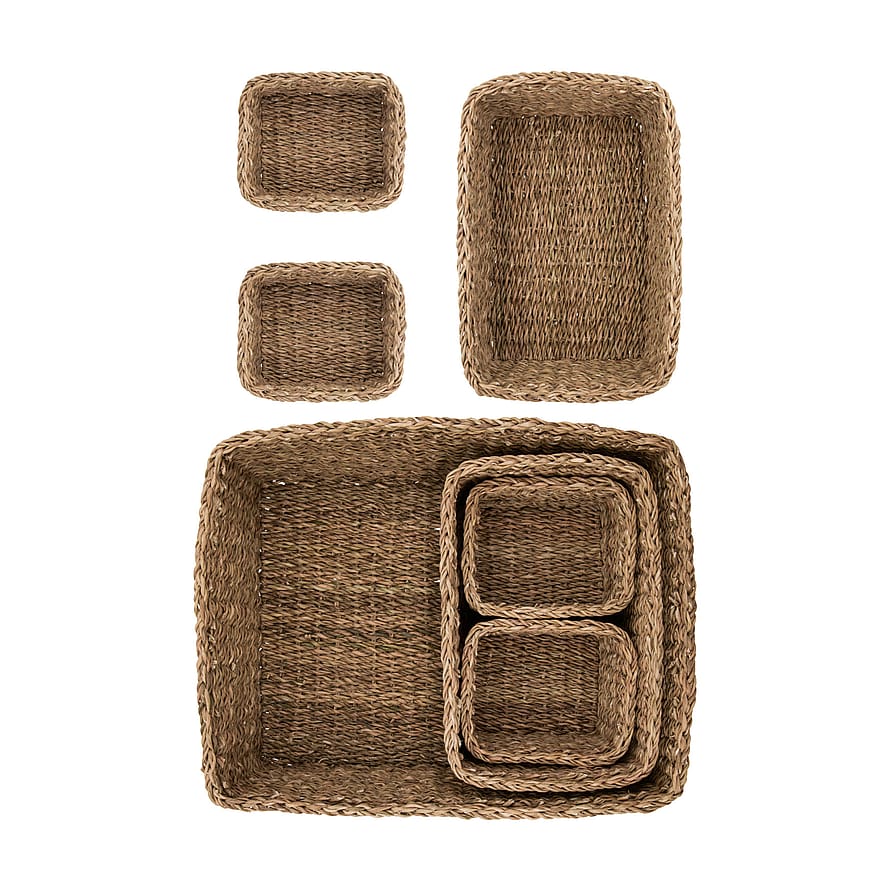 Meraki Opbevaringskurve Mksquare Natur