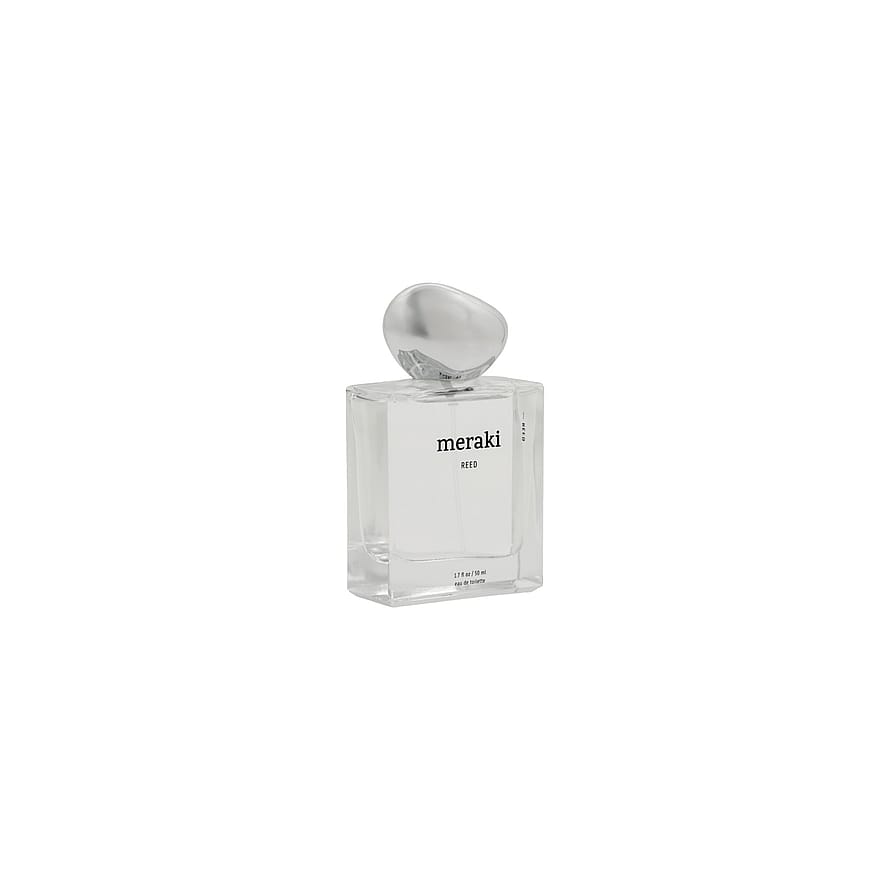 Meraki Reed Eau De Toilette 50 ml