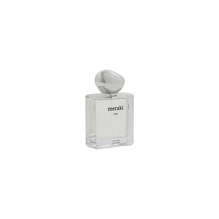 Meraki Echo Eau de Toilette 50 ml