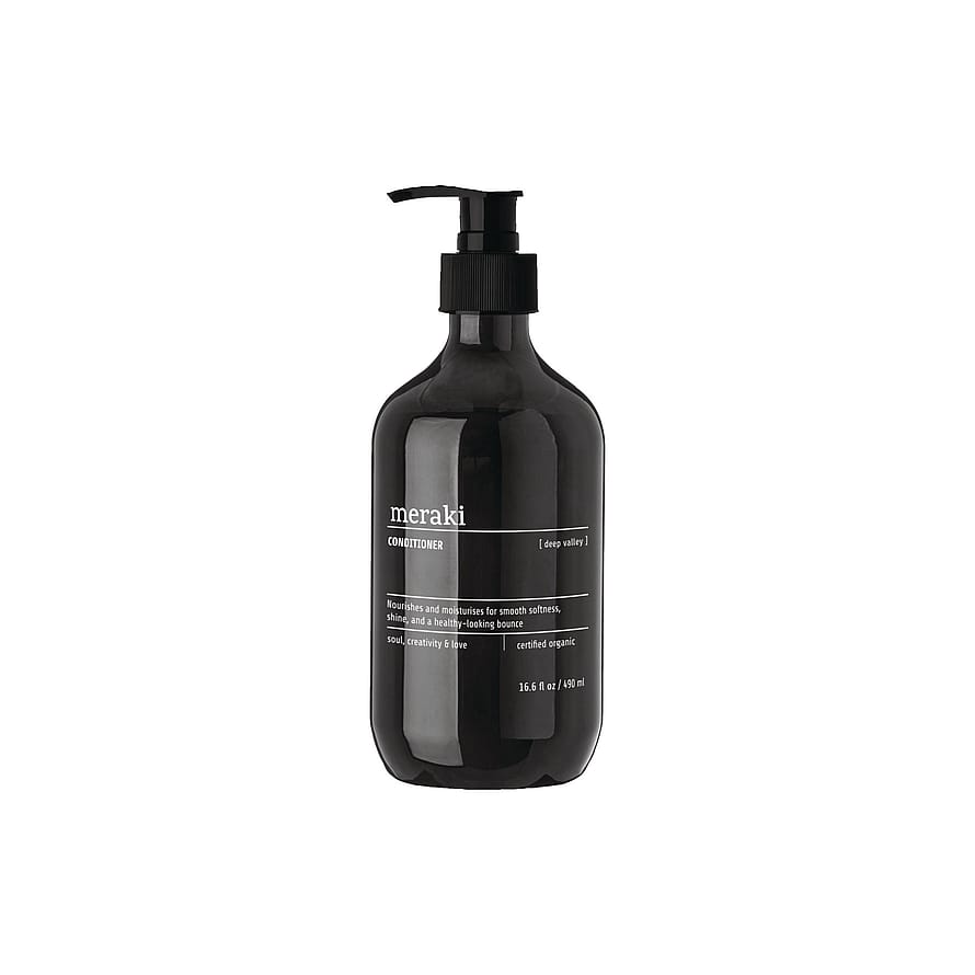 Meraki Conditioner Deep Valley 490 ml