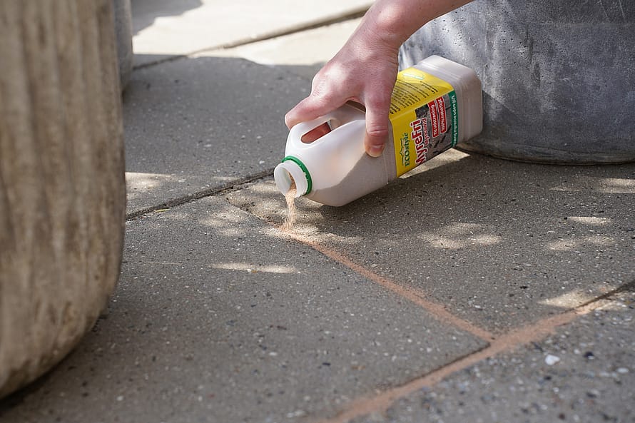 ECOstyle MyreFri Myresand 1 liter