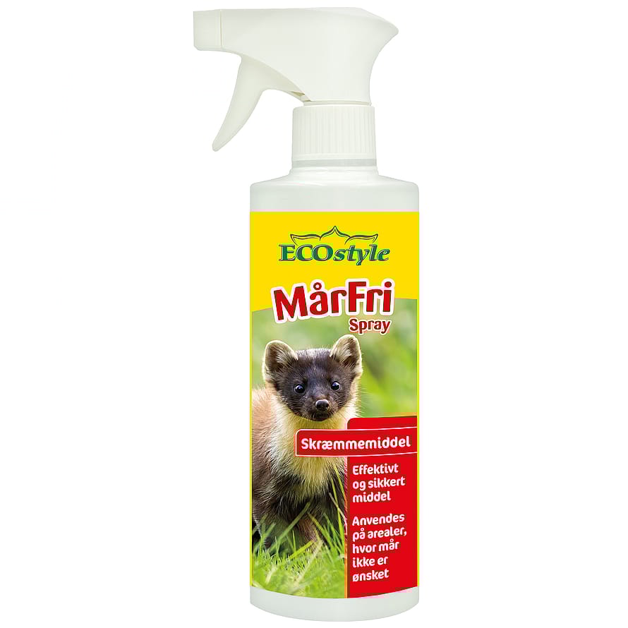 ECOstyle MårFri Spray 500 ml