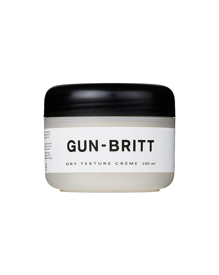 Gun-Britt Dry Texture Cream 100 ml