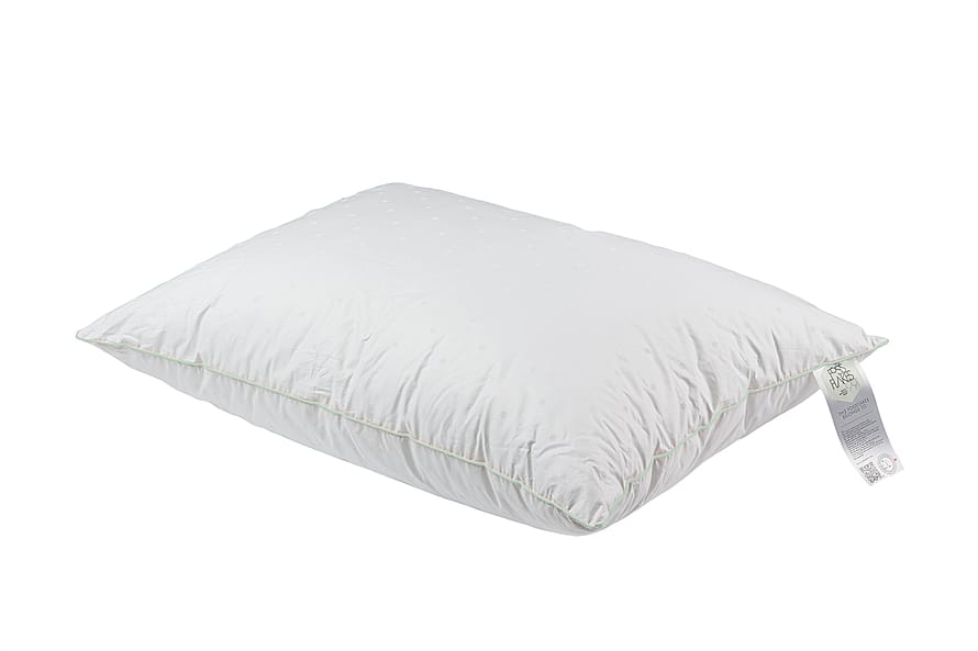 Fossflakes Pude Medium High 60 x 63 cm