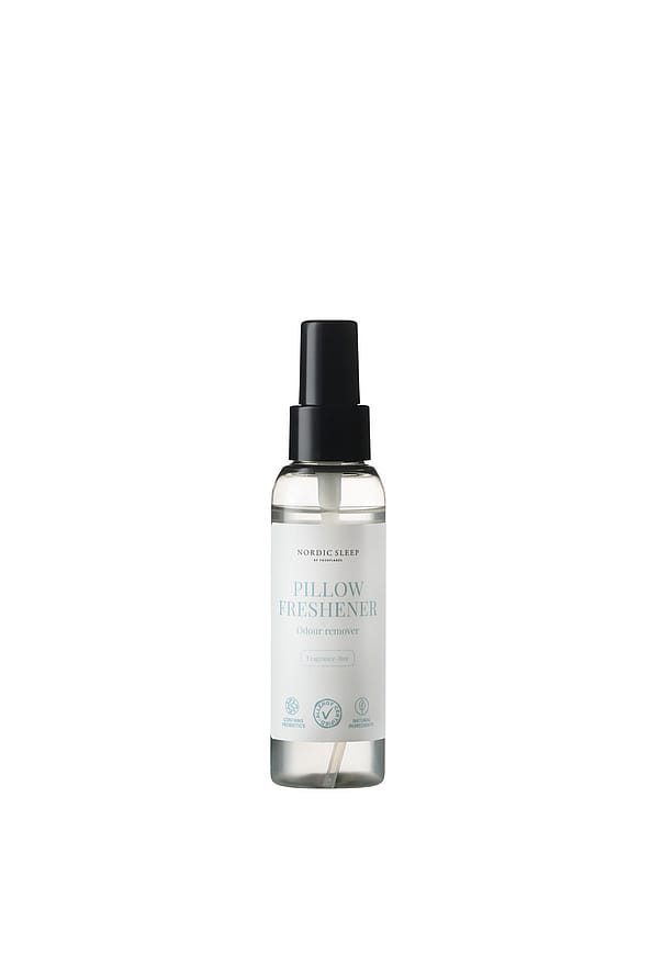 Fossflakes Probiotic Fabric Freshener Fragrance Free 90 ml