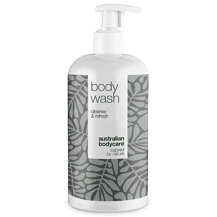 Australian Bodycare Body Wash 500 ml