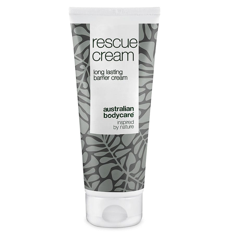Australian Bodycare Rescue Cream 100 ml