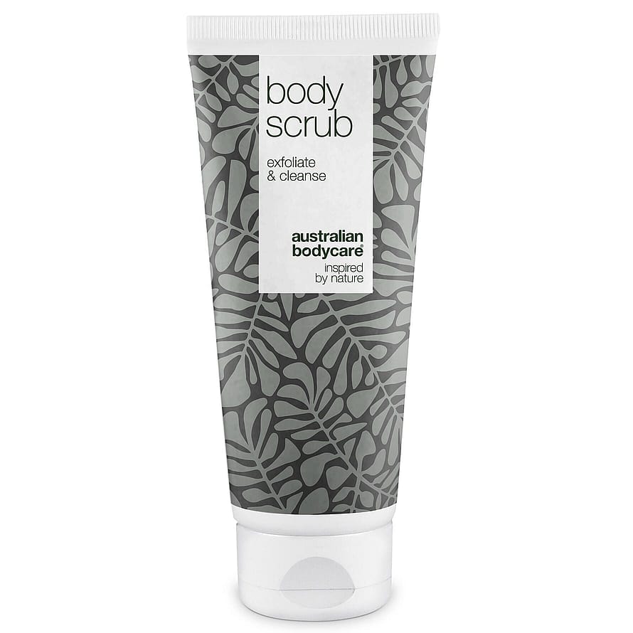 Australian Bodycare Body Scrub 200 ml