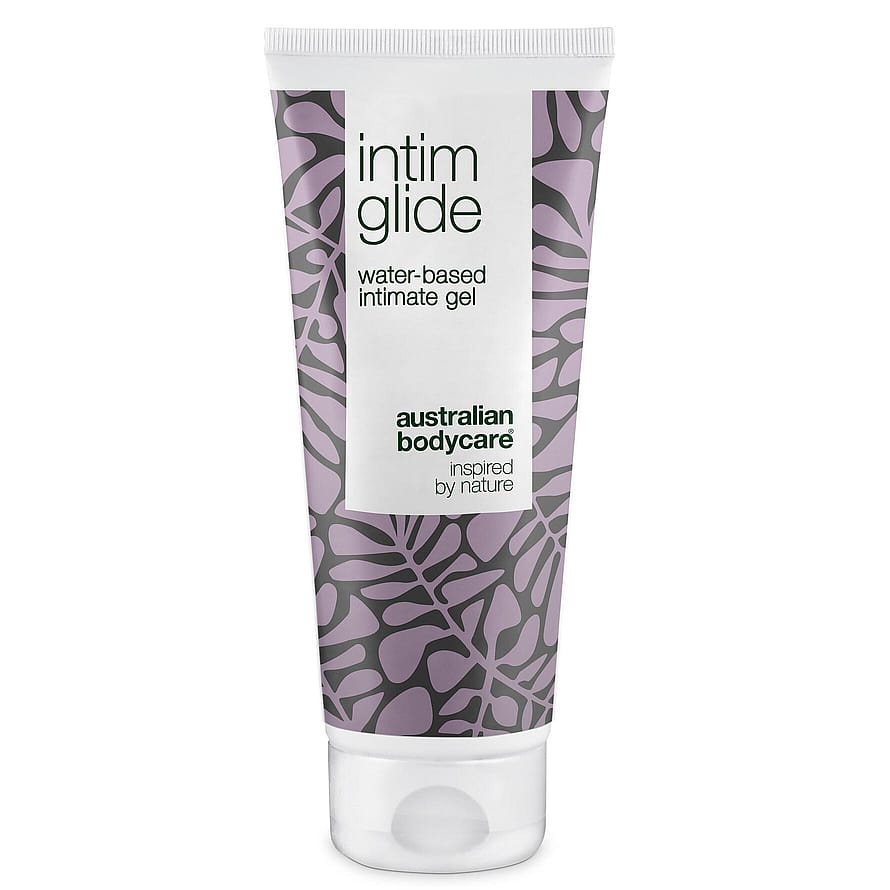 Australian Bodycare Intim Glide 100 ml